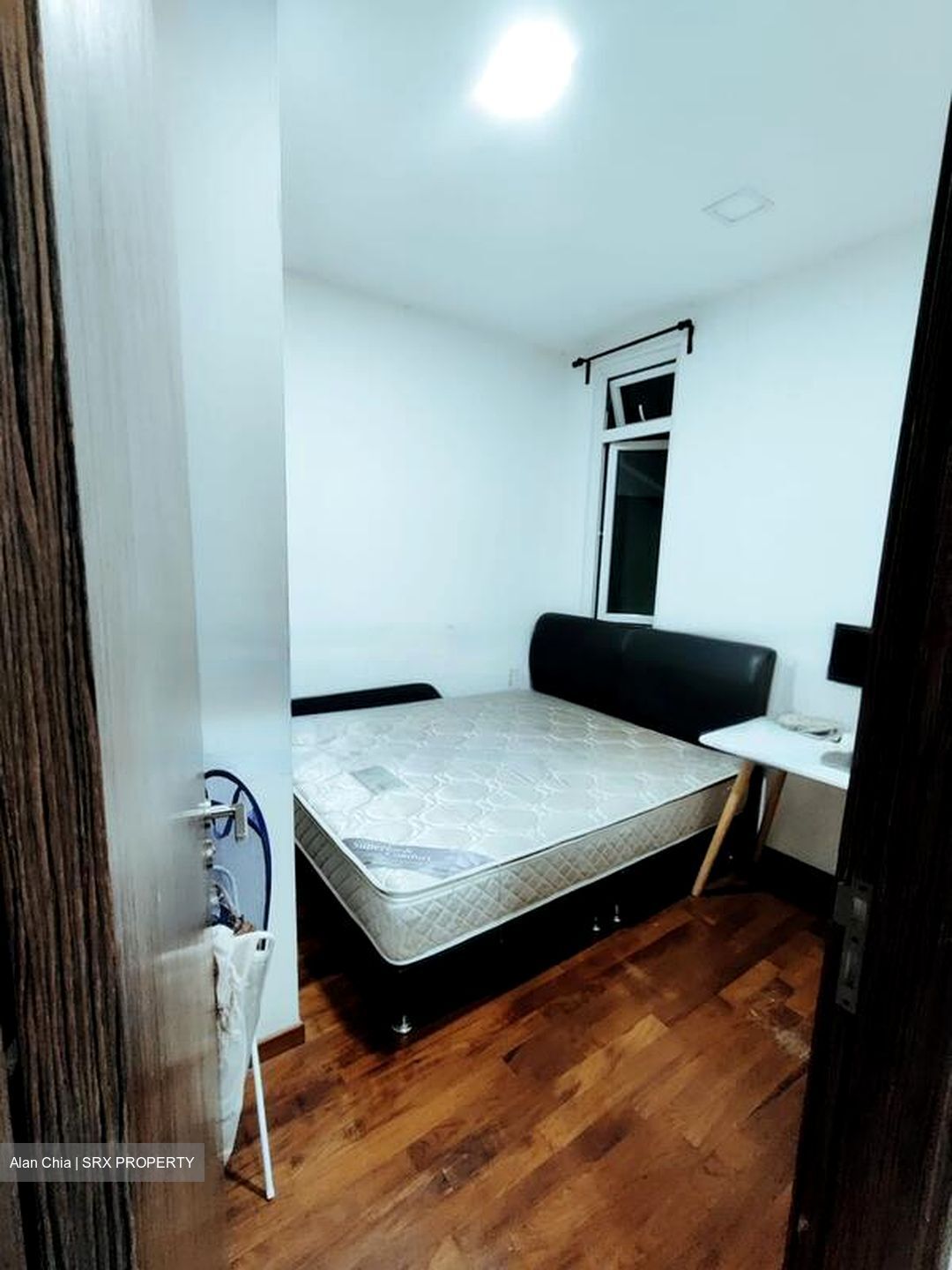 Parc Rosewood (D25), Condominium #576494631